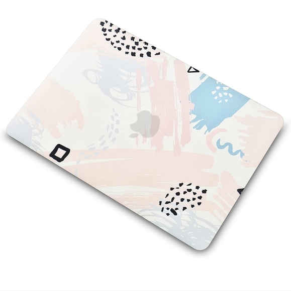 Compatible with MacBook Pro 13 inch Case M2 A2338 M1 A2289 A2251 Touch Bar... - Picture 5 of 7